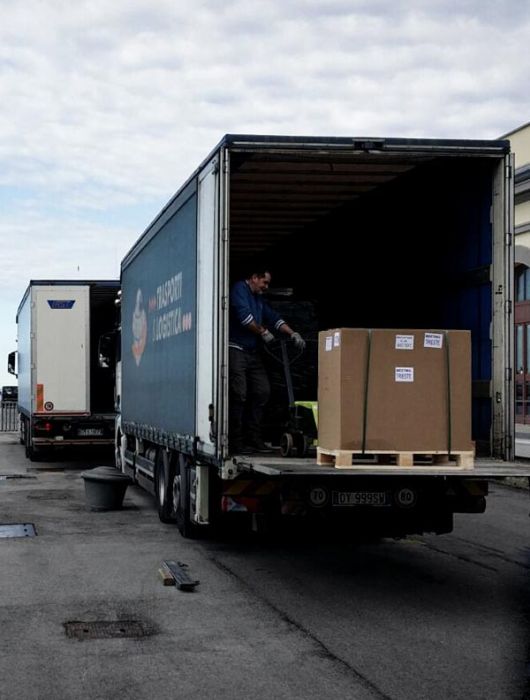 azienda autotrasporti